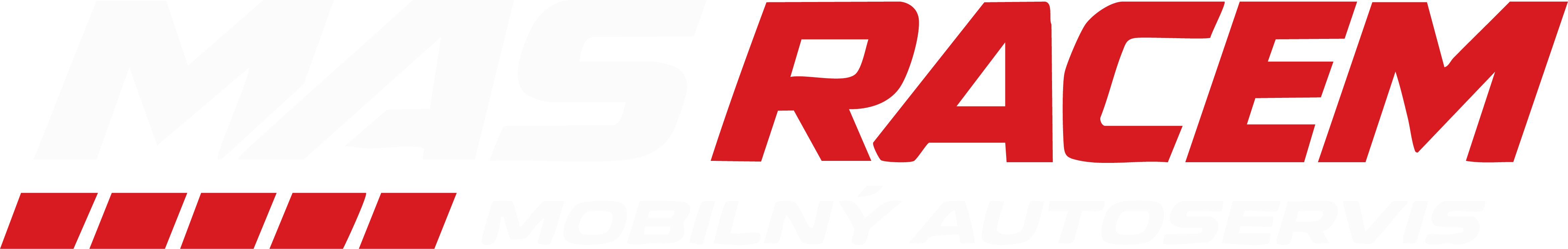 MAS RACEM – Mobilný autoservis