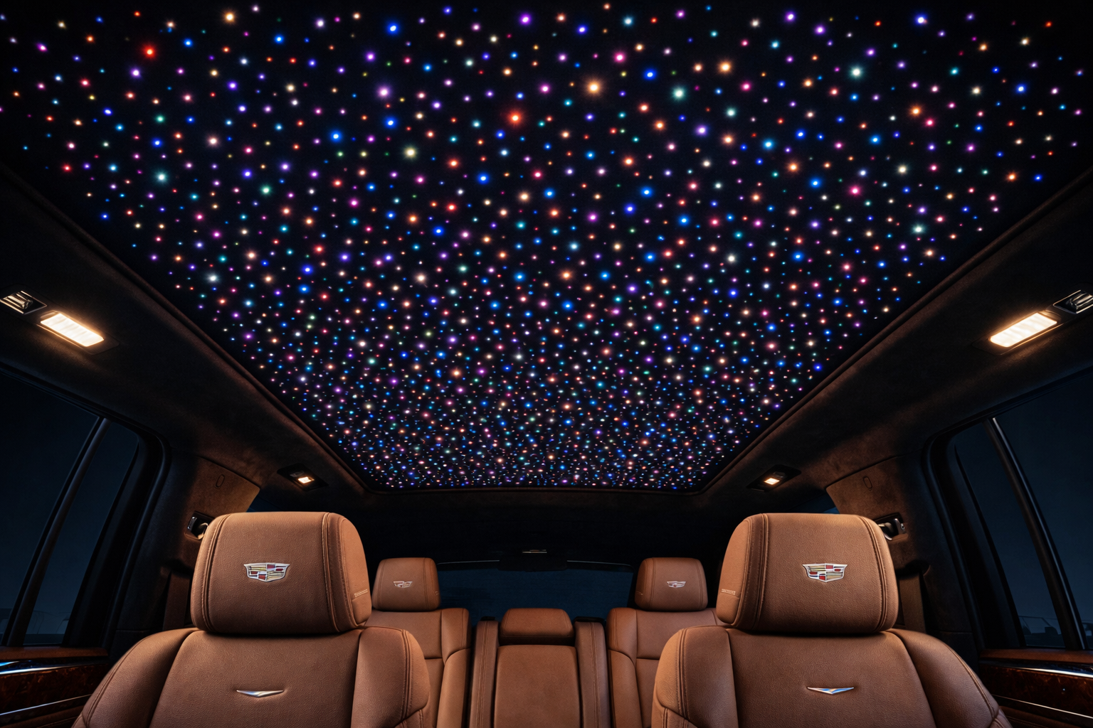 1300 hviezd - spaceBOUND